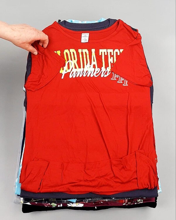 Фотография  312 - Пижамы СТОК CAN 084#10 кг оптом в Пскове и Псковской области