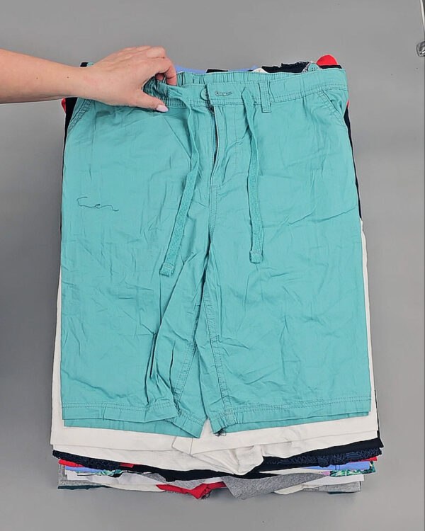 Фотография  642 - LIDL Summer mix 124#15 кг, ЛОТ №8392 оптом в Пскове и Псковской области