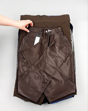 Фотография  367 - Брюки Bestseller+DK Summer 035#10 кг, ЛОТ №8247 оптом в Пскове и Псковской области