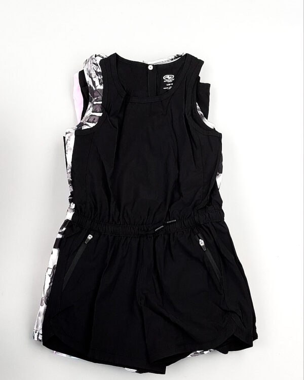 Фотография  848 - Комбинезоны детские CAN#5 кг оптом в Пскове и Псковской области