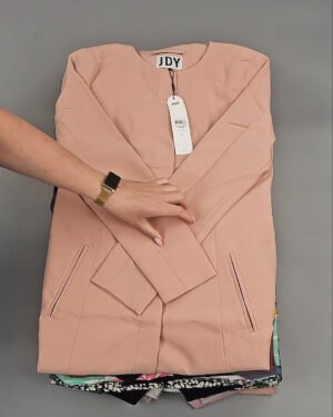 Фотография  229 - JDY Summer mix 045#15 кг, ЛОТ №8424 оптом в Пскове и Псковской области