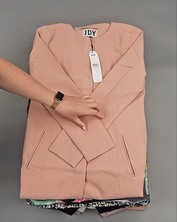 Фотография  973 - JDY Summer mix 045#15 кг, ЛОТ №8424 оптом в Пскове и Псковской области