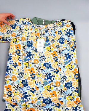 Фотография  357 - Платья Bestseller 44#5 кг, ЛОТ №8321 оптом в Пскове и Псковской области