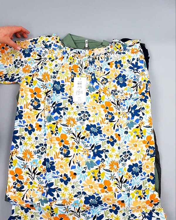 Фотография  173 - Платья Bestseller 44#5 кг, ЛОТ №8321 оптом в Пскове и Псковской области