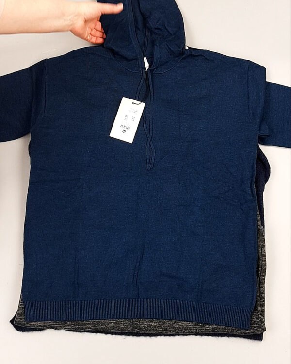 Фотография  938 - Джемпера легкие Bestseller+DK 035#7 кг, ЛОТ №8254 оптом в Пскове и Псковской области