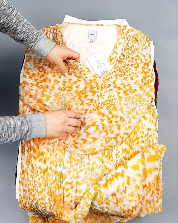 Фотография  375 - DK, Bestseller + Summer mix#15 кг, ЛОТ №8228 оптом в Пскове и Псковской области