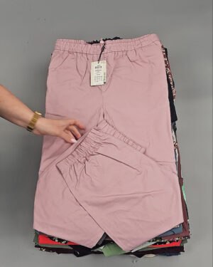 Фотография  138 - JDY Summer mix 045#15 кг, ЛОТ №8425 оптом в Пскове и Псковской области