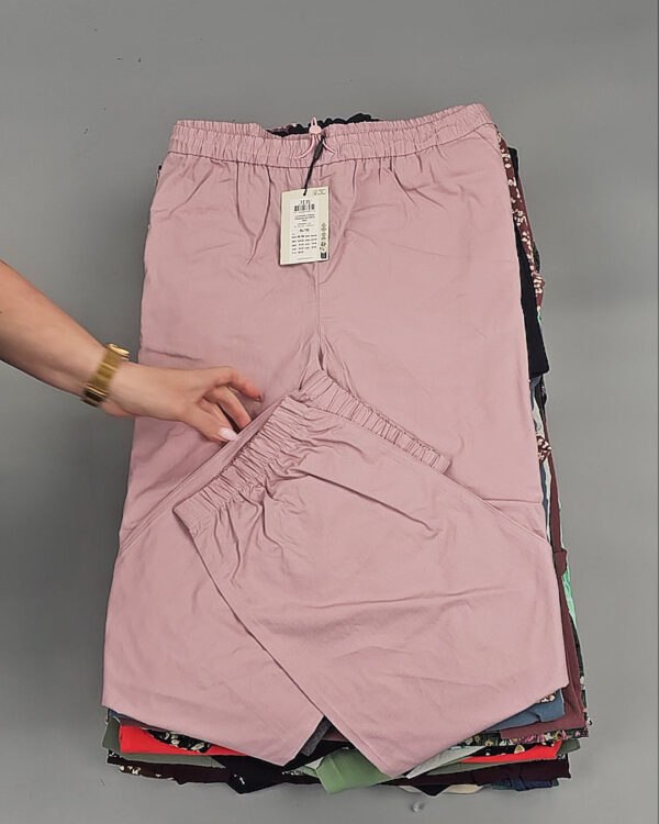 Фотография  196 - JDY Summer mix 045#15 кг, ЛОТ №8425 оптом в Пскове и Псковской области