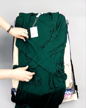 Фотография  550 - OTHER STORIES mix 06 B 035#15 кг, ЛОТ №8191 оптом в Пскове и Псковской области