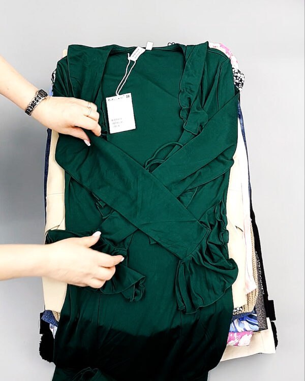 Фотография  566 - OTHER STORIES mix 06 B 035#15 кг, ЛОТ №8191 оптом в Пскове и Псковской области