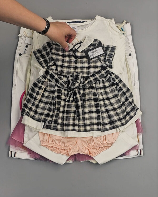 Фотография  161 - BRAND Kids Summer#30 шт, ЛОТ №2 оптом в Пскове и Псковской области