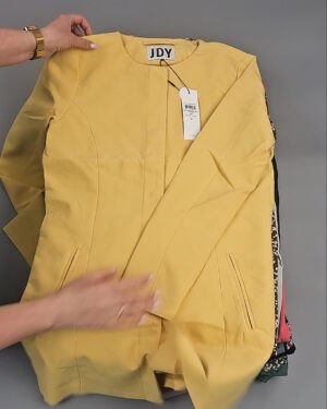 Фотография  420 - JDY Summer mix 045#15 кг, ЛОТ №8426 оптом в Пскове и Псковской области