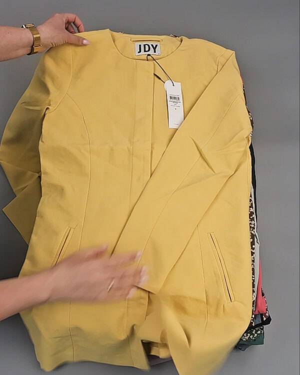 Фотография  138 - JDY Summer mix 045#15 кг, ЛОТ №8426 оптом в Пскове и Псковской области