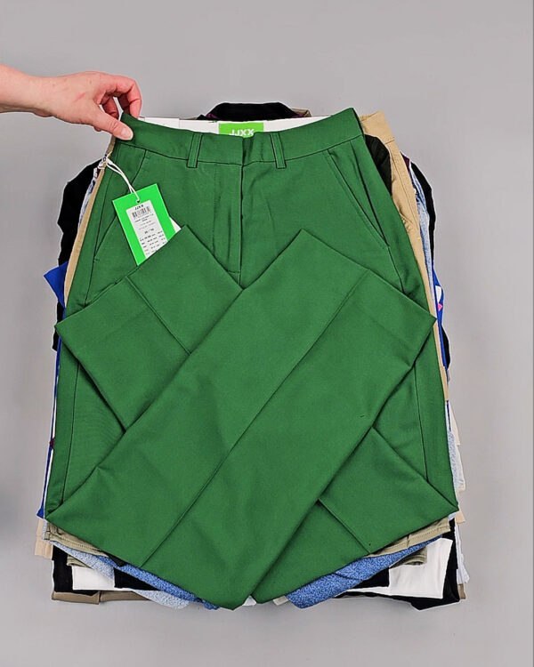 Фотография  580 - JJXX Summer mix 045 #15 кг оптом в Пскове и Псковской области