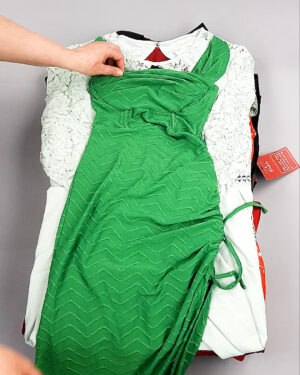 Фотография  786 - Платья Англия СТОК лето#10 кг, ЛОТ №8326 оптом в Пскове и Псковской области