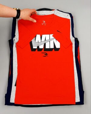 Фотография  864 - KIDS NIKE CAN 084#5 кг оптом в Пскове и Псковской области