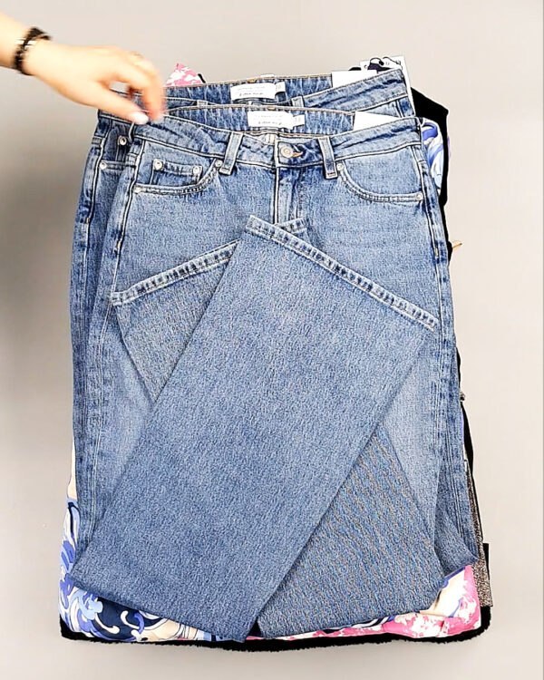 Фотография  402 - OTHER STORIES mix 06 B 035#15 кг оптом в Пскове и Псковской области