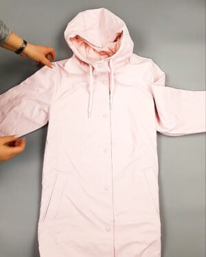 Фотография  953 - Ветровки TCM 104#10 кг оптом в Пскове и Псковской области