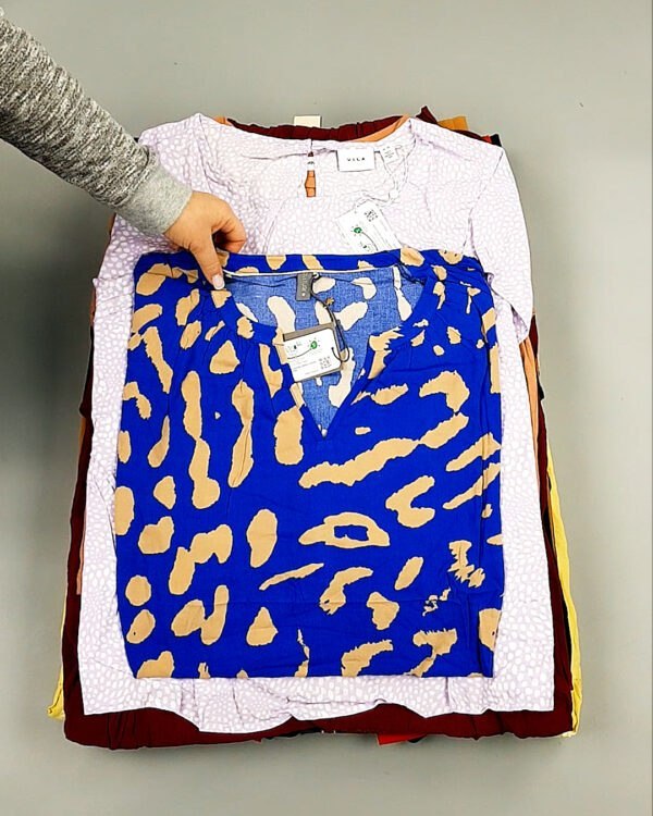 Фотография  622 - DK, Bestseller + Summer mix#15 кг, ЛОТ №8229 оптом в Пскове и Псковской области