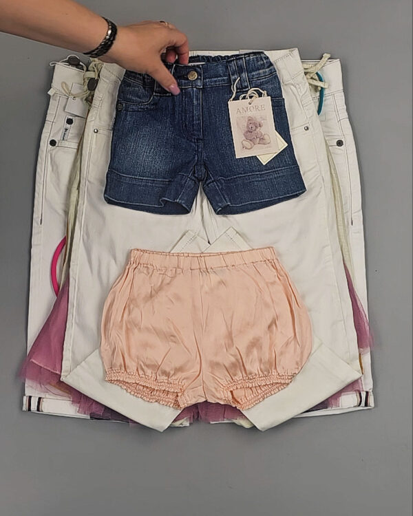 Фотография  925 - BRAND Kids Summer#30 шт, ЛОТ №2 оптом в Пскове и Псковской области