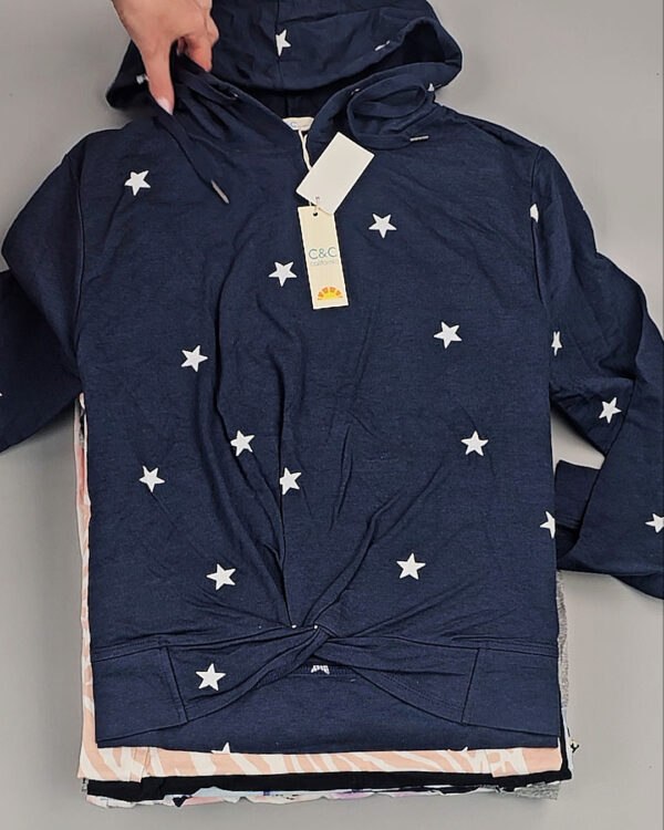 Фотография  162 - C&C mix CAN 084#7 кг, ЛОТ №8380 оптом в Пскове и Псковской области