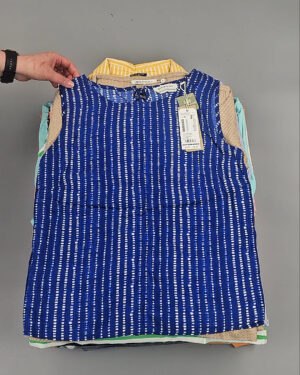 Фотография  251 - TOM TAILOR mix 0424#15 кг оптом в Пскове и Псковской области