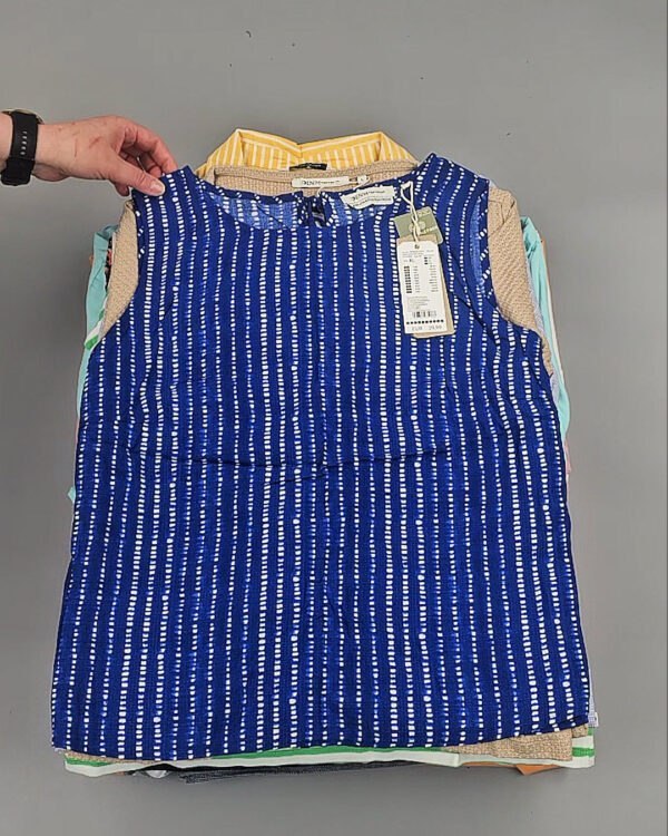 Фотография  772 - TOM TAILOR mix 0424#15 кг оптом в Пскове и Псковской области