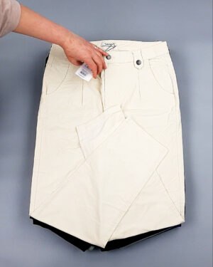 Фотография  242 - Брюки Bestseller+DK Summer 035#10 кг, ЛОТ №8250 оптом в Пскове и Псковской области