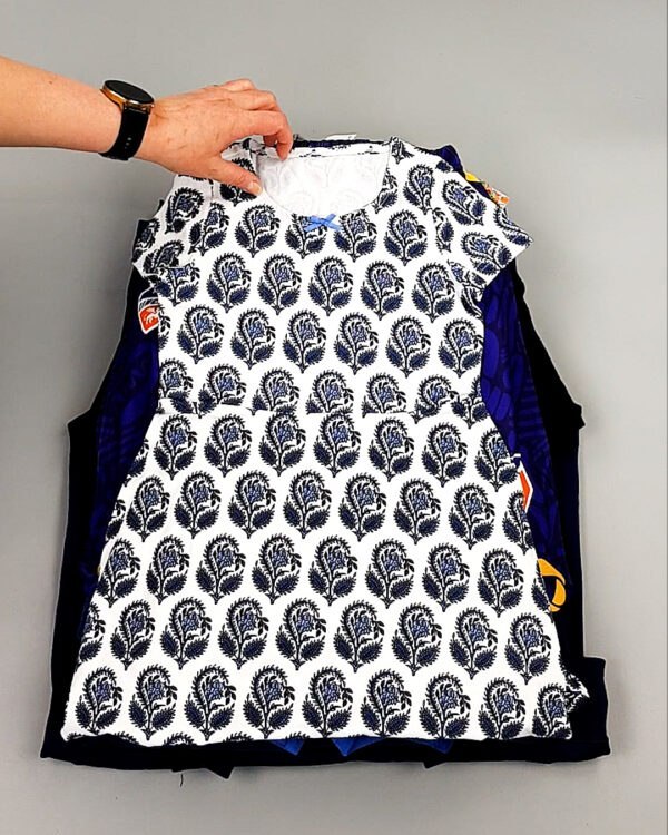 Фотография  230 - BABY KIDS CAN 44#7 кг, ЛОТ №8142 оптом в Пскове и Псковской области