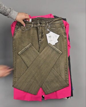 Фотография  860 - VILA Summer mix 045#15 кг, ЛОТ №8453 оптом в Пскове и Псковской области