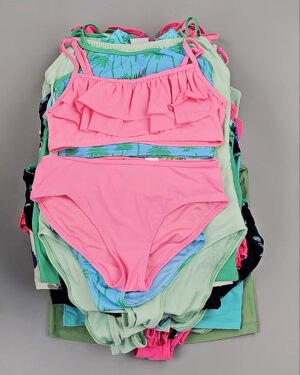 Фотография  211 - Купальники LIDL Kids 114#5 кг, ЛОТ №8375 оптом в Пскове и Псковской области