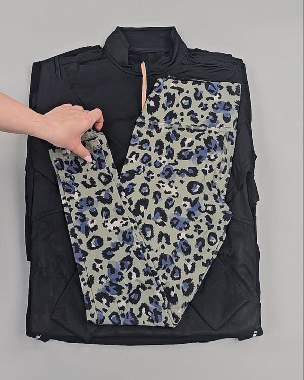 Фотография  754 - SPORT LIDL м/ж 124#5 кг, ЛОТ №8356 оптом в Пскове и Псковской области