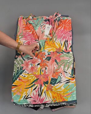 Фотография  771 - JDY Summer mix 045#15 кг, ЛОТ №8424 оптом в Пскове и Псковской области