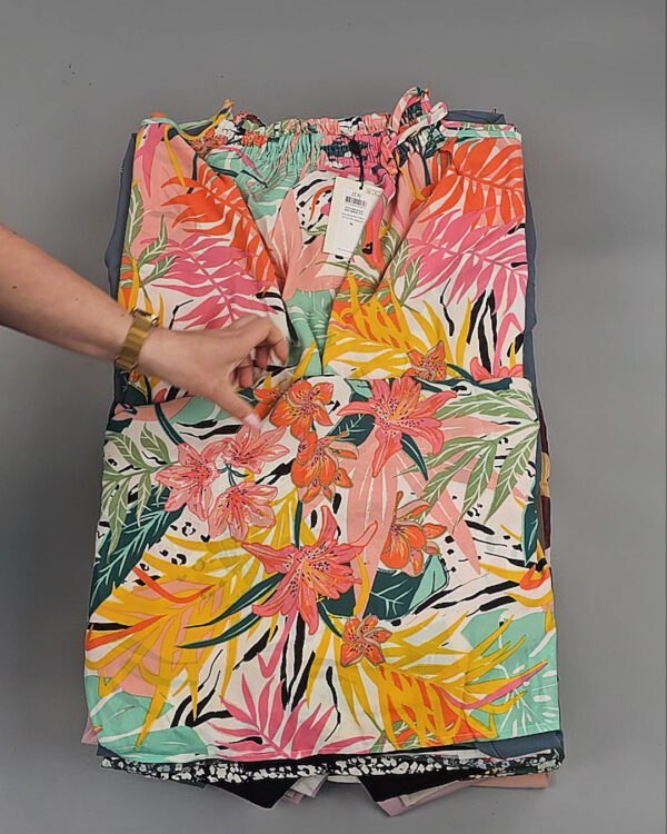 Фотография  569 - JDY Summer mix 045#15 кг, ЛОТ №8424 оптом в Пскове и Псковской области