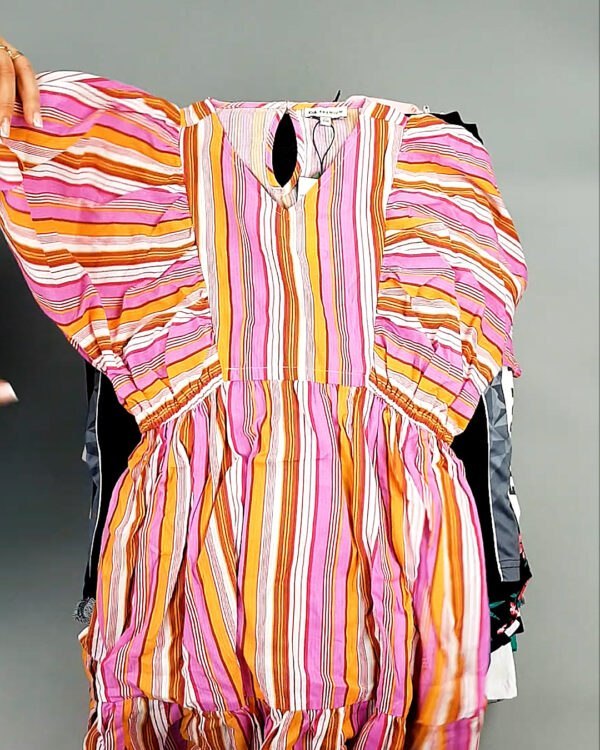 Фотография  576 - C&A детский микс 43#15,6 кг, ЛОТ №8209 оптом в Пскове и Псковской области