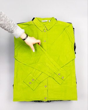 Фотография  928 - B.YOUNG Summer mix 035#15 кг, ЛОТ №8201 оптом в Пскове и Псковской области