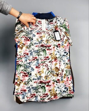 Фотография  734 - Bestseller+DK Summer mix 035#15 кг, ЛОТ №8230 оптом в Пскове и Псковской области