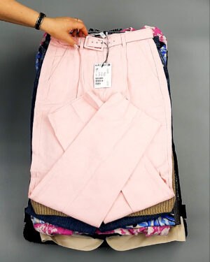 Фотография  427 - OTHER STORIES mix 06 B 035#15 кг, ЛОТ №8191 оптом в Пскове и Псковской области