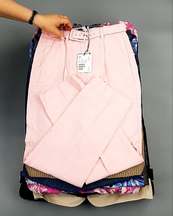 Фотография  410 - OTHER STORIES mix 06 B 035#15 кг, ЛОТ №8191 оптом в Пскове и Псковской области