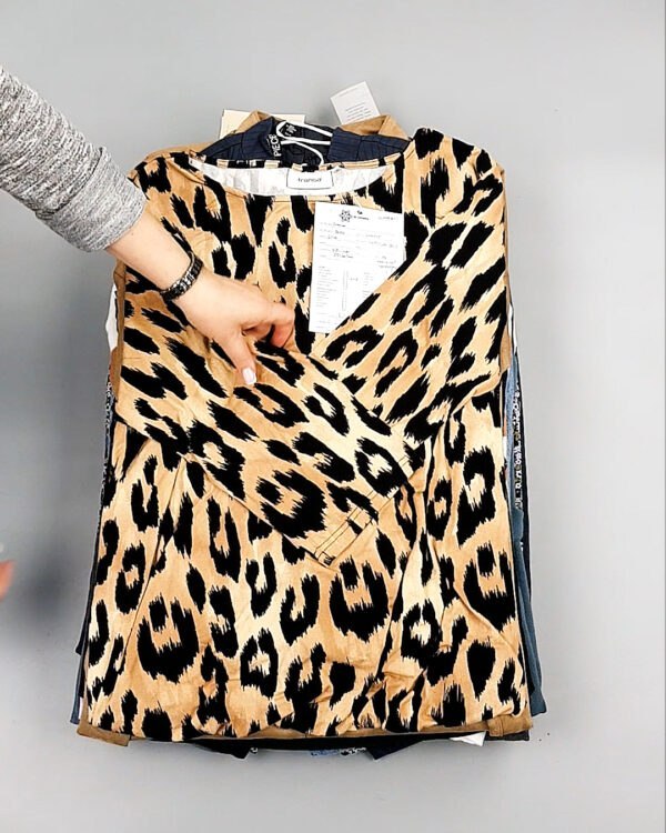 Фотография  755 - Bestseller+DK Summer mix 035#15 кг, ЛОТ №8231 оптом в Пскове и Псковской области