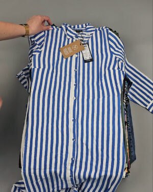 Фотография  111 - VERO MODA  Summer mix 045#13 кг, ЛОТ №8446 оптом в Пскове и Псковской области