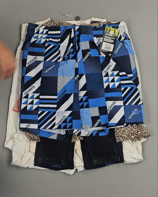 Фотография  418 - BRAND Kids Summer#30 шт, ЛОТ №3 оптом в Пскове и Псковской области