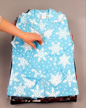 Фотография  672 - Пижамы СТОК CAN 084#10 кг оптом в Пскове и Псковской области