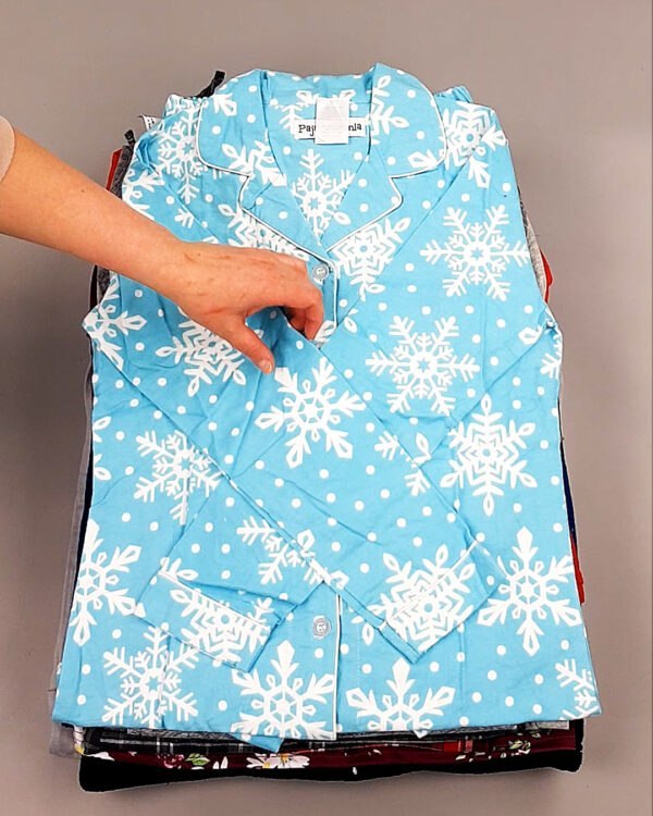 Фотография  423 - Пижамы СТОК CAN 084#10 кг оптом в Пскове и Псковской области