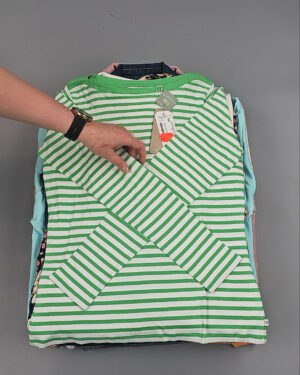 Фотография  715 - TOM TAILOR mix 0424#15 кг оптом в Пскове и Псковской области