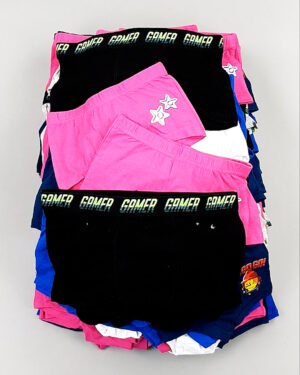 Купить Нижнее белье LIDL Kids 074#5 кг, ЛОТ №8186 оптом в Пскове и Псковской области