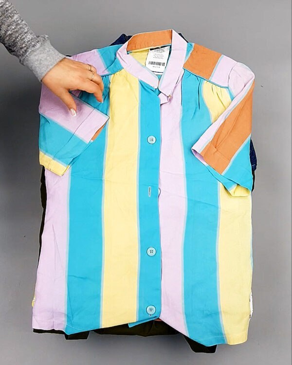 Фотография  942 - DK, Bestseller + Summer mix#15 кг, ЛОТ №8228 оптом в Пскове и Псковской области