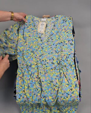 Фотография  611 - MAMA LICIOUS Summer 045 mix#16 кг, ЛОТ №8443 оптом в Пскове и Псковской области