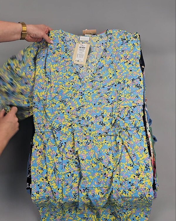 Фотография  325 - MAMA LICIOUS Summer 045 mix#16 кг, ЛОТ №8443 оптом в Пскове и Псковской области