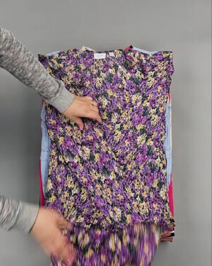 Фотография  857 - VILA Summer mix 045#15 кг, ЛОТ №8450 оптом в Пскове и Псковской области